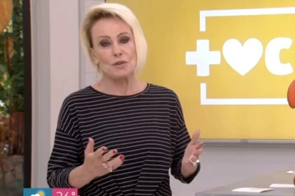 Mais Você: marido autoriza esposa a mudar visual e web detona