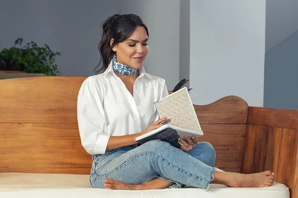 Influencer Lari Duarte