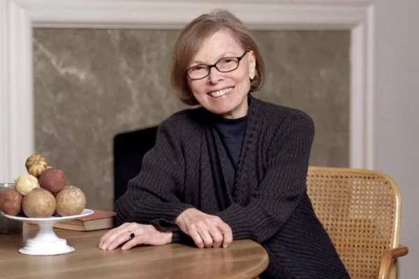 janet malcolm