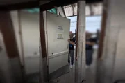 Após denúncias, GDF anuncia reforma emergencial na cozinha do Hmib - imagem 2 Após denúncias, GDF anuncia reforma emergencial na cozinha do Hmib - imagem 2