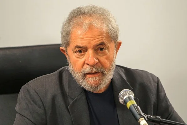 STF nega pedido do governo para anular suspensão da posse de Lula