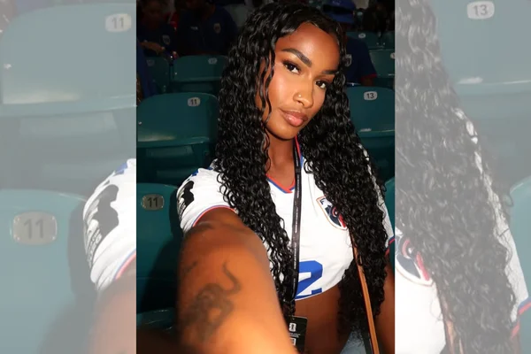 WAGs de Cabo Verde: conheça as namoradas e esposas dos jogadores - destaque galeria WAGs de Cabo Verde: conheça as namoradas e esposas dos jogadores - destaque galeria