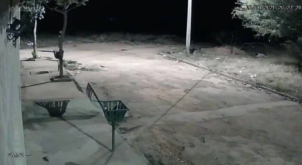 “Ouvimos os policiais dizendo: ‘Se entrega, Lázaro'”, diz moradora