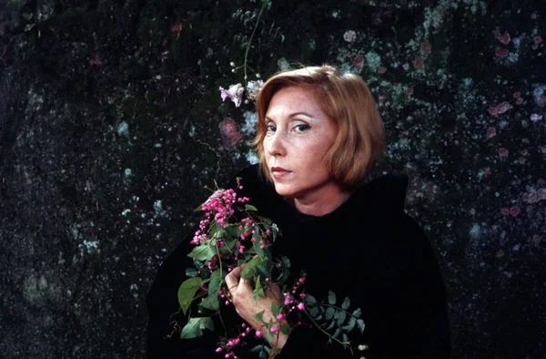 Clarice Lispector