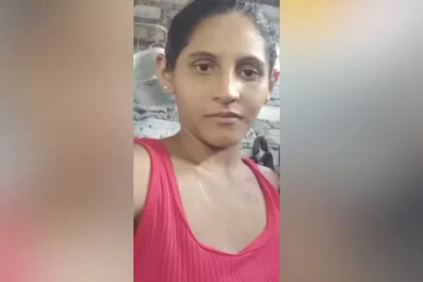 Mulher é presa suspeita de matar a filha de 1 ano a facadas no Maranhão