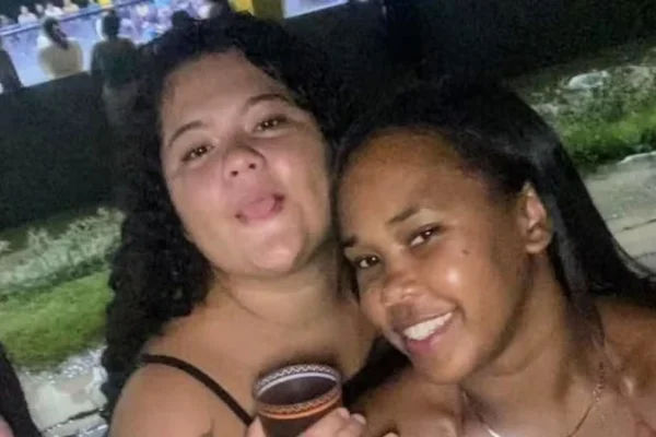 Amigas foram encontradas mortas na Bahia