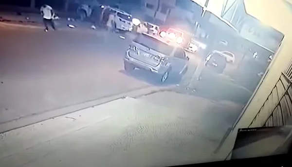 Seis brasileiros são presos suspeitos de envolvimento em chacina na fronteira
