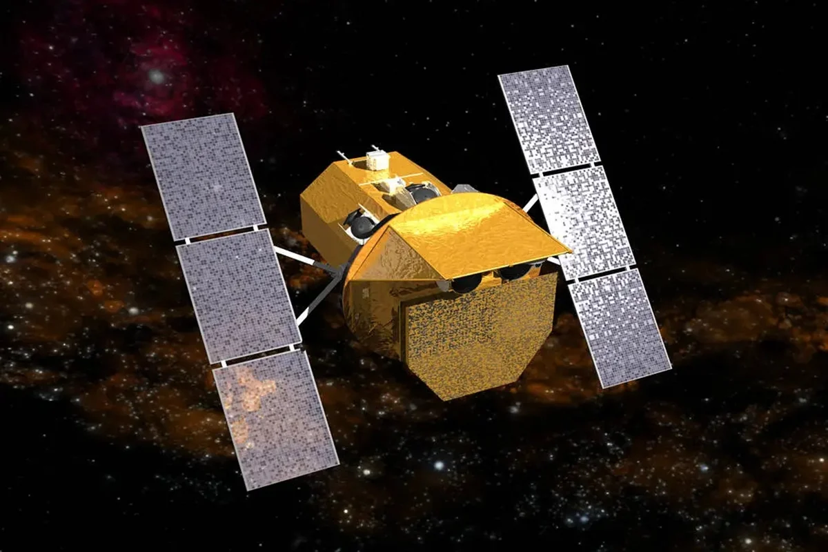 Nasa acelera missão inédita para salvar telescópio Swift de reentrada na Terra