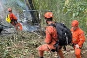 Saiba quem são as 4 vítimas de queda de helicóptero no Rio de Janeiro - imagem 3 Saiba quem são as 4 vítimas de queda de helicóptero no Rio de Janeiro - imagem 3