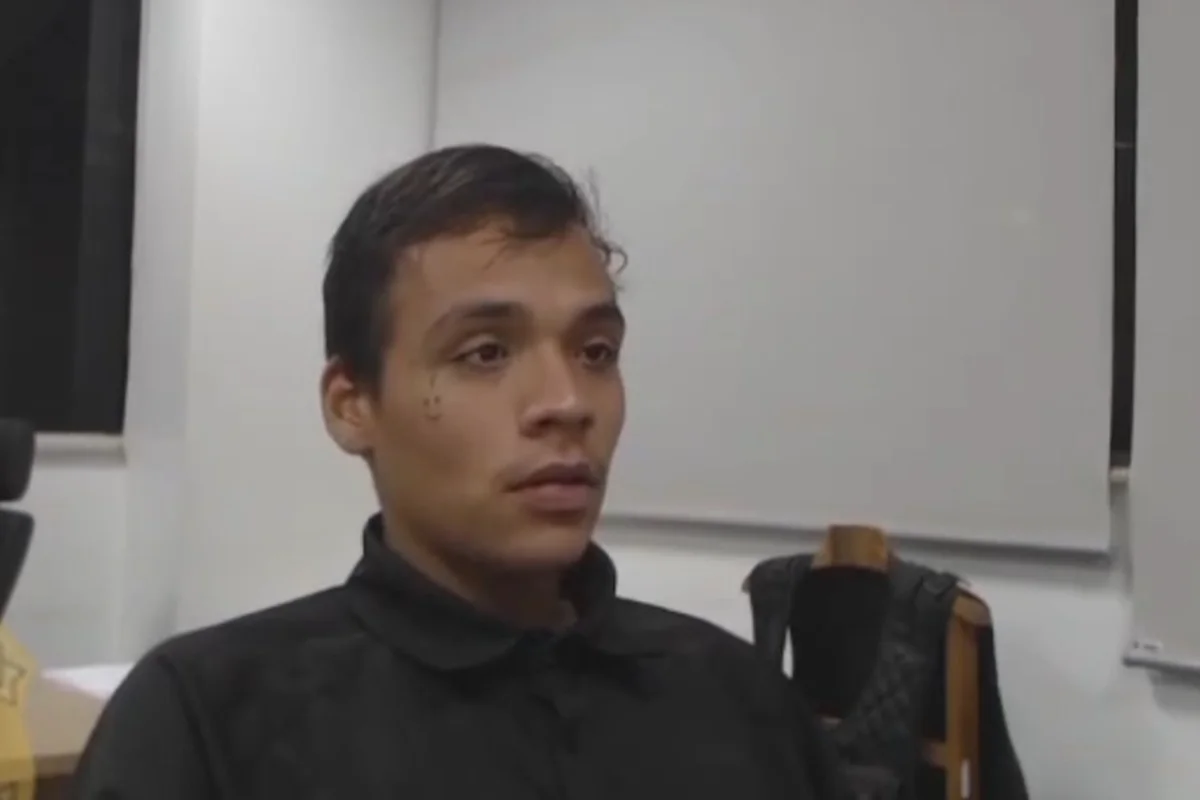 João Victor Rodrigues também é apontado como autor do crime João Victor Rodrigues também é apontado como autor do crime