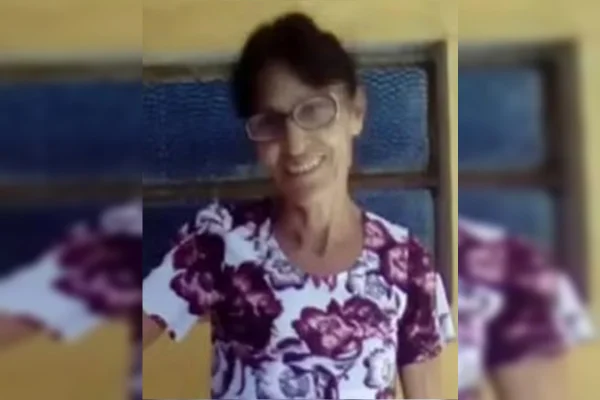 Homem liga para filha e diz que matou esposa estrangulada após briga
