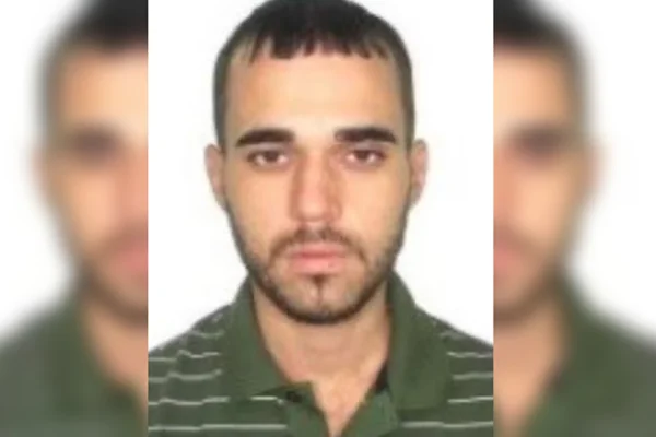 Júlio Souza Silva