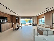 Cobertura de Robinho em Santos (SP) colocada à venda por R$ 11 milhões