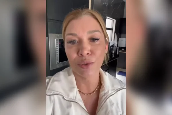 Leandra, ex de Janones, fala após debate da Globo: "Não é sobre vingança"