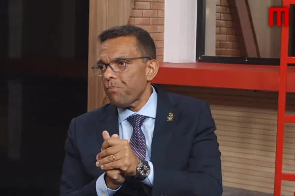 Deputado Otoni de Paula Bolsonaro Moraes