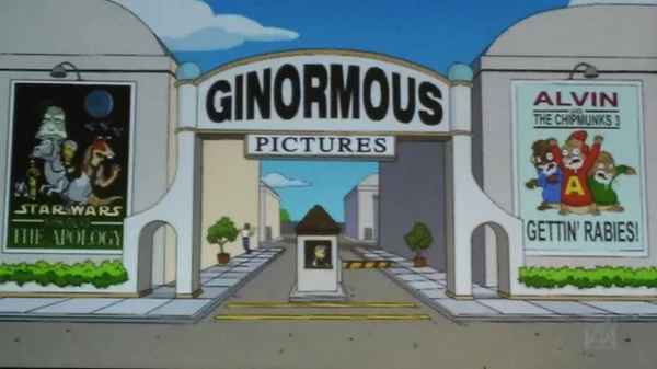Os Simpsons bate recorde de maior número de episódios na TV americana