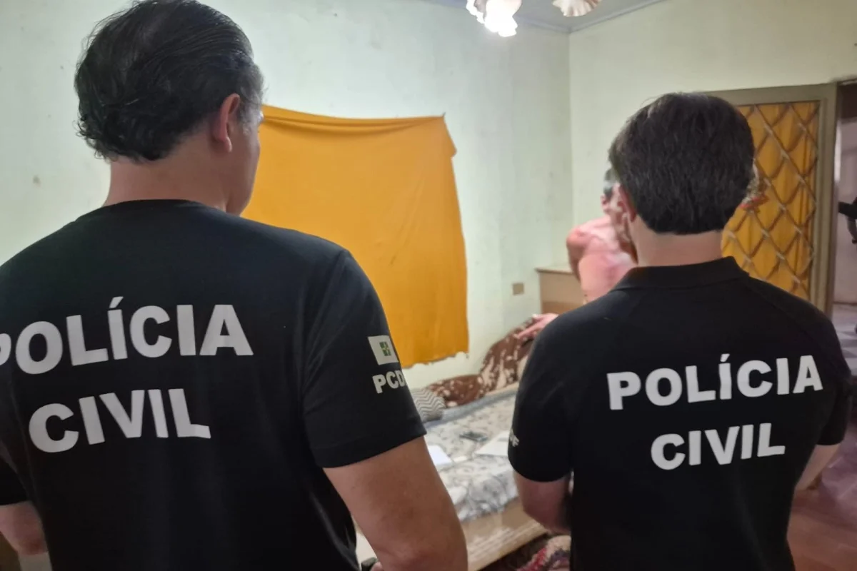 Homem que ameaçou explodir ministérios em Brasília é preso em SP - imagem 3 Homem que ameaçou explodir ministérios em Brasília é preso em SP - imagem 3