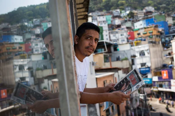 Rocinha