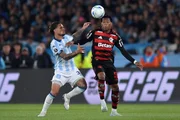 Racing x Flamengo pela semifinal da Copa Libertadores da América Racing x Flamengo pela semifinal da Copa Libertadores da América