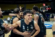 NBB: Brasília Basquete divulga calendário; duelo contra Flamengo será no DF - imagem 6 NBB: Brasília Basquete divulga calendário; duelo contra Flamengo será no DF - imagem 6