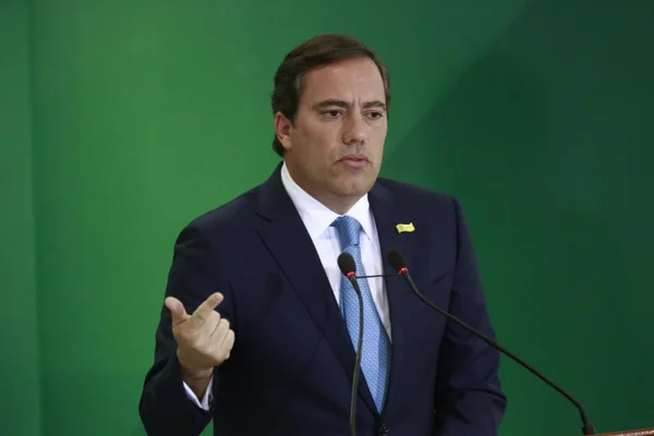 Presidente defende monopólio da Caixa no Minha Casa Minha Vida