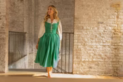 Carrie Bradshaw (Sarah Jessica Parker)