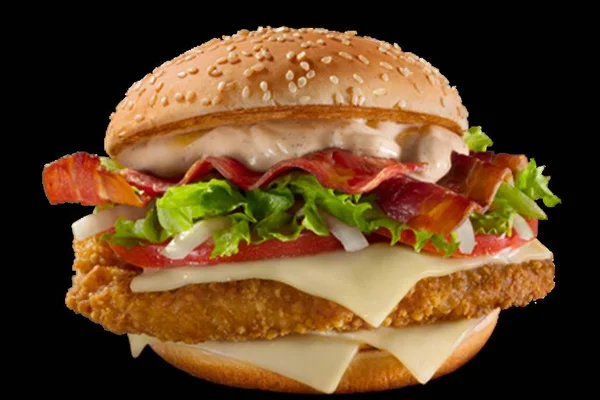 McDonald’s lança versão mini do Big Tasty para McLanche Feliz