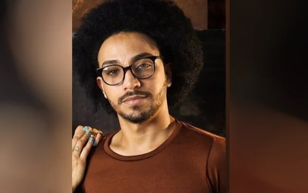 goias ex-modelo denuncia racismo homofobia