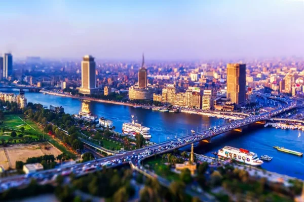 Cairo, Egito