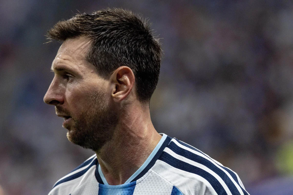 Investigação revela plano para matar Messi na Copa do Mundo