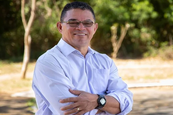Futuro líder do governo na CLDF, Hermeto testa positivo para Covid-19