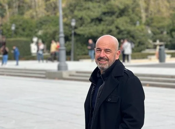 Aldo Bonametti, gestor do Mercadão de SP