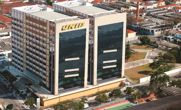 Unip lança curso de medicina para 2022