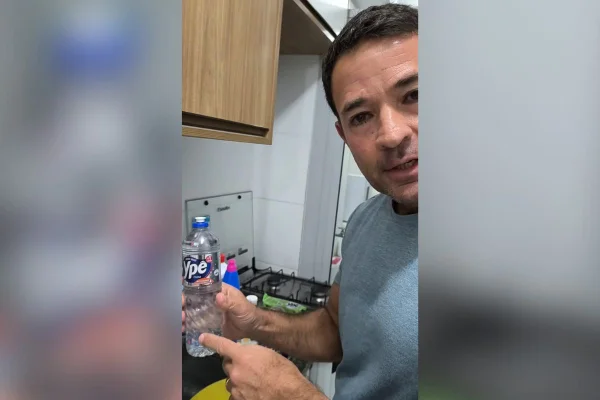 Vice-prefeito de SP estimula uso de Ypê contra recomendação da Anvisa