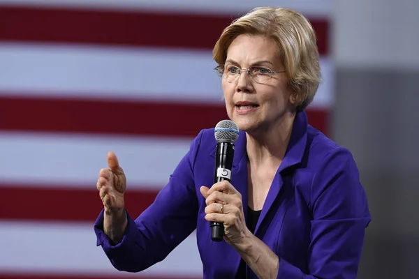 Warren: “Bolsonaro busca retaliação a Glenn por expor corrupção”