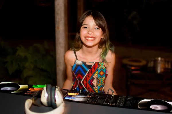 Dj Rivka Dj Rivka