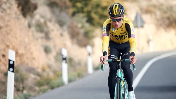 Volta da França: com sprint no fim, holandês Teunissen vence 1ª etapa