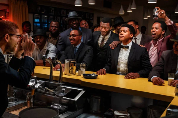 De olho no Oscar 2021, One Night in Miami estreia em janeiro no Prime Video
