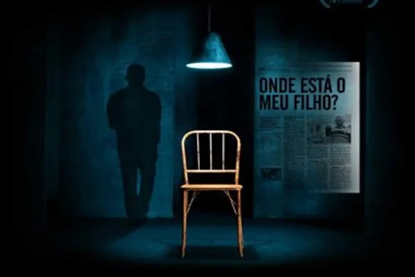 Filme sobre caso Geovane mostra violência institucional no Brasil