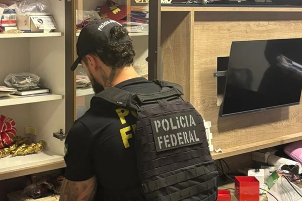 Entenda operação que colocou deputado Eduardo Velloso na mira da PF