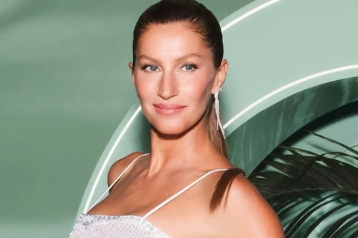 Gisele Bundchen Gisele Bundchen