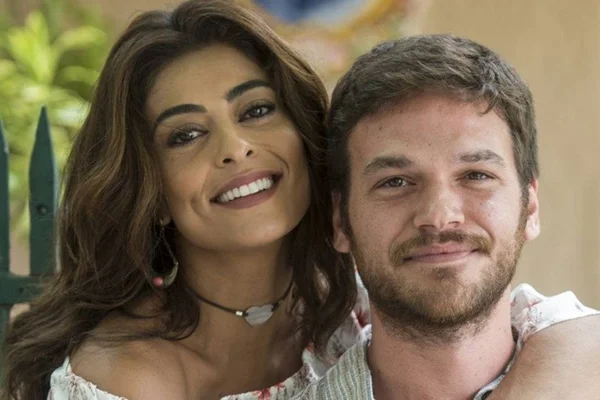 “A Força do Querer”: Bibi e Rubinho recebem visita inesperada