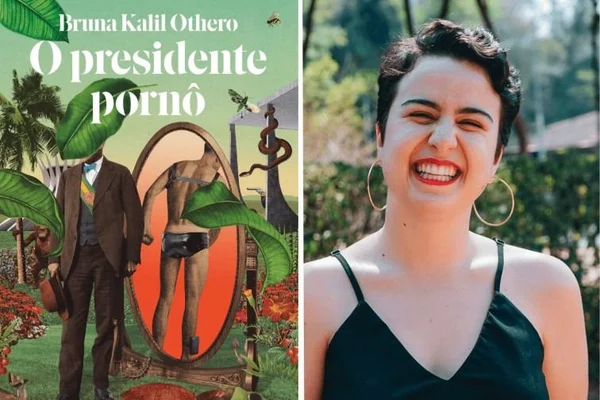 Bruna Kalil Othero