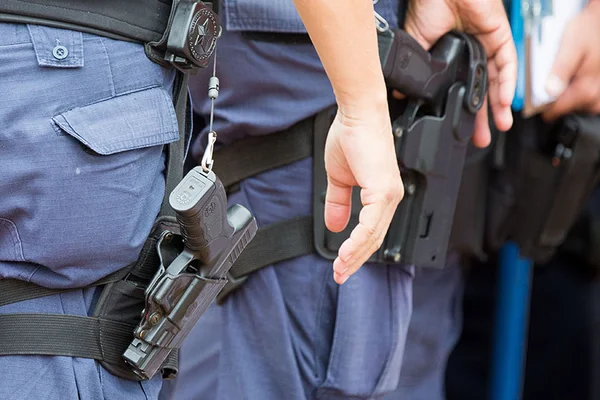 Polícia pede prisão preventiva de PM acusado de matar amante da mulher