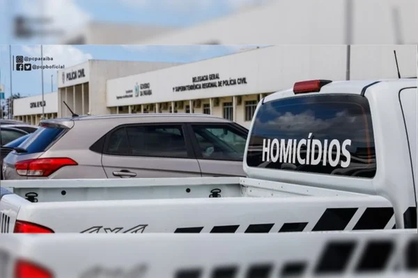Polícia detém 216 pessoas durante feriado de Carnaval na Paraíba