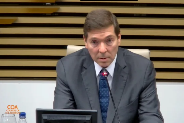 Imagem de Josué Gomes da Silva, presidente da Fiesp - Metrópoles