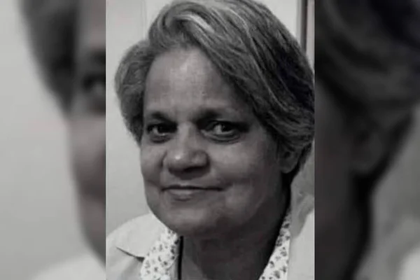 Ivonete Marcelina, 69 anos,