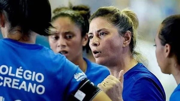 Ex-técnica do novo time do goleiro Bruno: “Me nego a fazer parte disso”