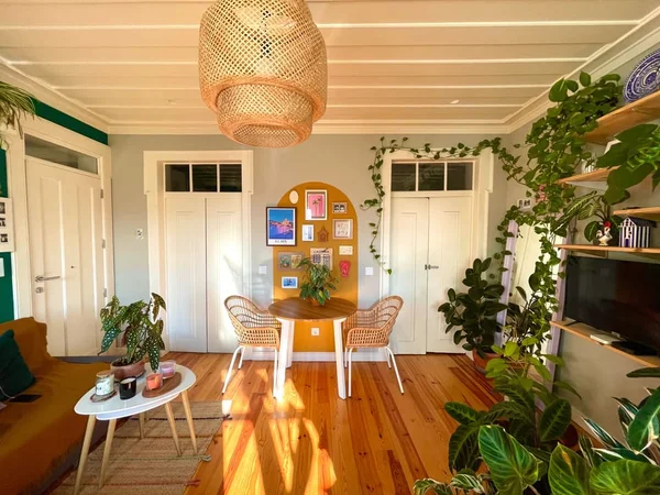 Instagrammers famosos ensinam reformas fáceis para mudar sua casa em 2021