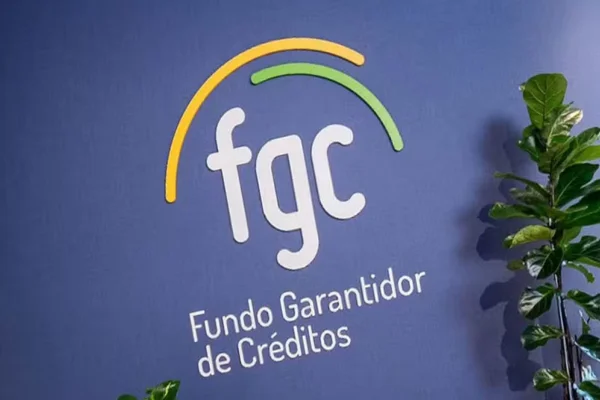 Imagem do Fundo Garantidor de Créditos (FGC) - Metrópoles